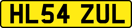 HL54ZUL