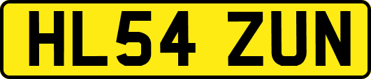 HL54ZUN