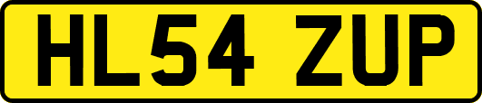HL54ZUP