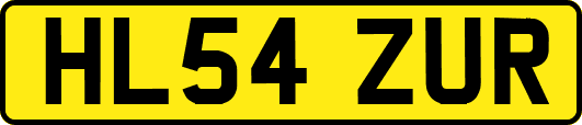 HL54ZUR
