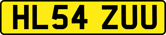 HL54ZUU