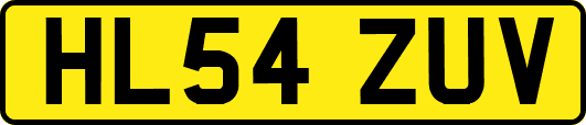 HL54ZUV