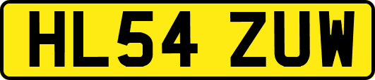 HL54ZUW