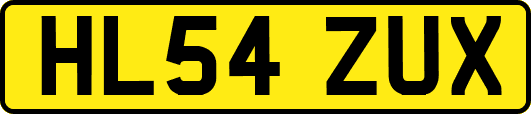 HL54ZUX