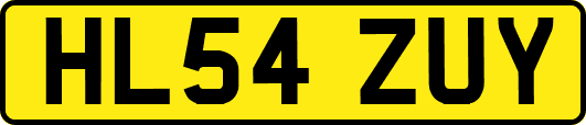 HL54ZUY