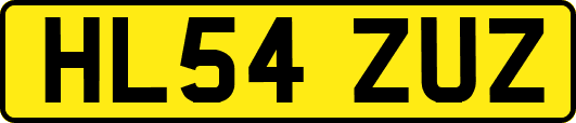 HL54ZUZ