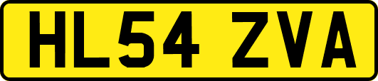 HL54ZVA