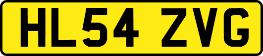 HL54ZVG