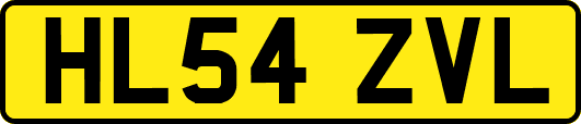 HL54ZVL