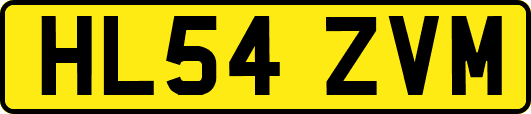 HL54ZVM