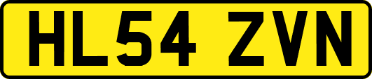 HL54ZVN