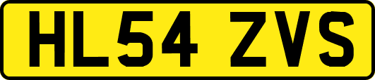 HL54ZVS