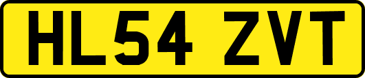 HL54ZVT
