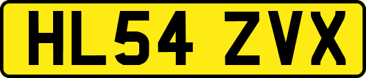 HL54ZVX