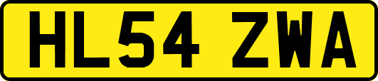 HL54ZWA