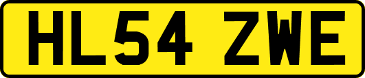HL54ZWE