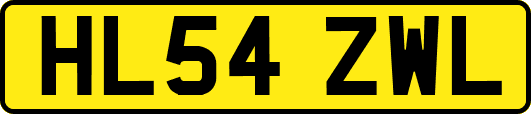 HL54ZWL