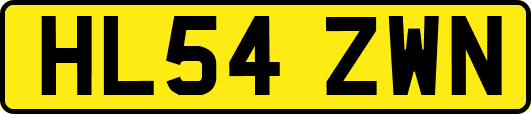 HL54ZWN