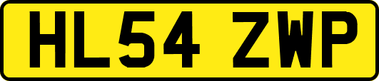 HL54ZWP