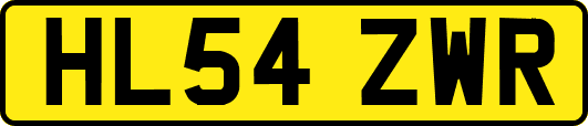 HL54ZWR