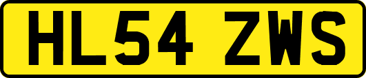 HL54ZWS