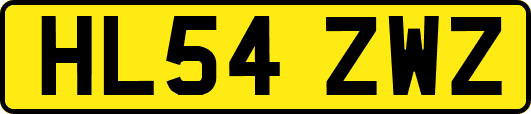 HL54ZWZ