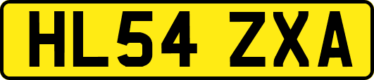 HL54ZXA