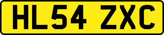 HL54ZXC