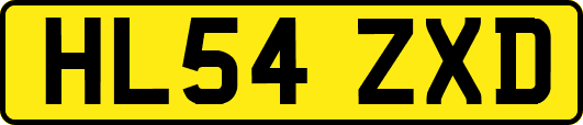 HL54ZXD
