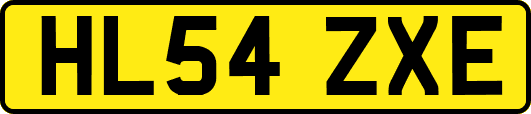 HL54ZXE