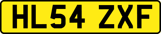 HL54ZXF
