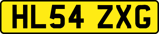 HL54ZXG
