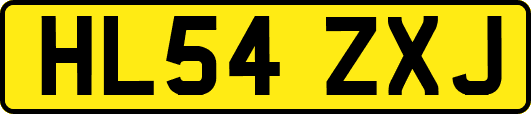 HL54ZXJ