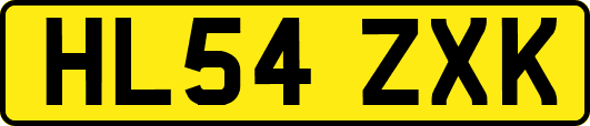 HL54ZXK