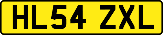 HL54ZXL