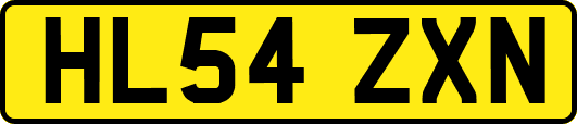 HL54ZXN