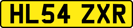 HL54ZXR