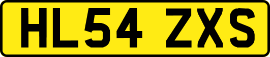 HL54ZXS