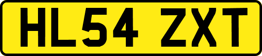 HL54ZXT