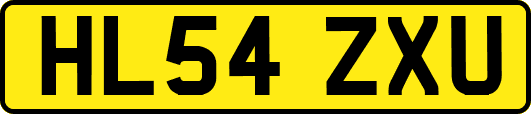 HL54ZXU