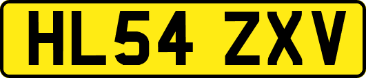 HL54ZXV