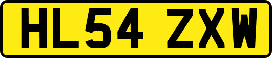 HL54ZXW