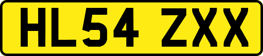 HL54ZXX
