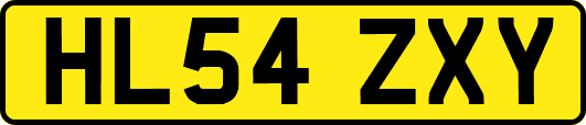 HL54ZXY