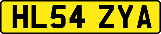 HL54ZYA