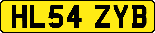 HL54ZYB