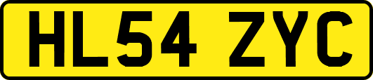 HL54ZYC