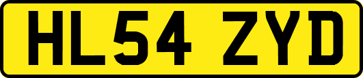 HL54ZYD