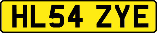 HL54ZYE