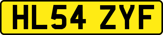HL54ZYF